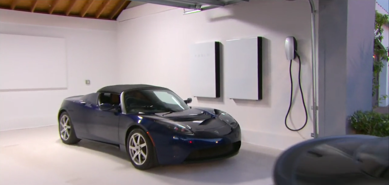 Illustration for article titled Tesla's New Solar Roof And Updated Powerwall Turn Electricity Into A Lifestyle